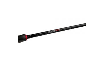 Image of Zebco EXO Tour Pt Rod, 1 Piece, 6ft 8in, Medium Spinning Rod 174791