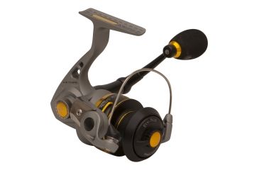 Image of Zebco Fin Nor Lethal 30sz Spin Reel LT30,,BX3