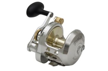 Image of Zebco Fin-nor Marquesa Lever Drag Reel, Reel with Top Bar, 20sz 174879
