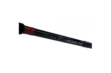 Image of Zebco FIN NOR MEGA LITE 60SZ 802MH SPIN COMBO MLS60802MH,,NS3
