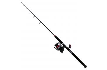 Image of Zebco FIN NOR MEGA LITE 80SZ 701MH SPIN COMBO MLS80701MH,,NS3