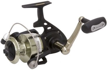 Image of Zebco Fin-nor Offshore Spinning Reel, 45sz 174905