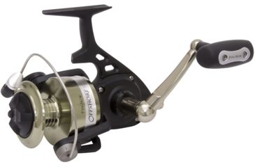 Image of Zebco Fin-nor Offshore Spinning Reel, 55sz 174906