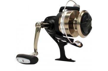 Image of Zebco Fin-nor Offshore Spinning Reel, 85sz 174909