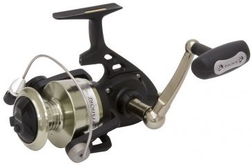 Image of Zebco Fin-nor Offshore Spinning Reel, 95sz 174910