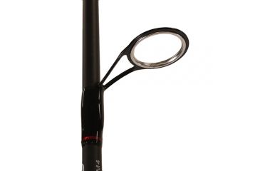 Image of Zebco GRAPHEX 5' 1PC ULTRA-LIGHT SPINNING ROD GXS501UL,,PB3