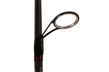 Image of Zebco GRAPHEX 6'6 2PC MED-LIGHT SPINNING ROD GXS662ML,,PB3