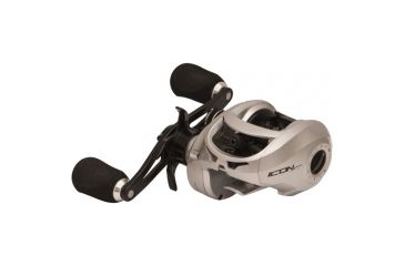 Image of Zebco Icon Pt 10bb Rh 7.01 Bc Reel IC100HPT.BX3