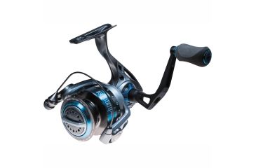 Image of Zebco IRON PT 50SZ SPINNING REEL IR50PTS,BX3