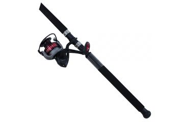 Image of Zebco MEGA LITE INSHORE 40SZ 702M SPIN COMBO MLI40702M,,NS3