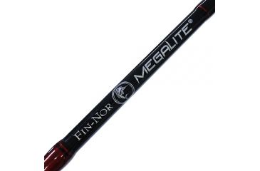 Image of Zebco MEGA LITE INSHORE 40SZ 702M SPIN COMBO MLI40702M,,NS3