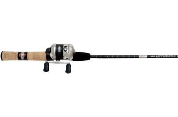 Image of Zebco Micro Spincast Combo, 11 Reel, 4.3 to 1 Gear Ratio 174896