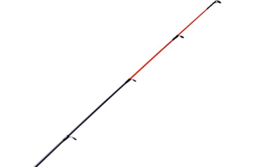 Image of Zebco Micro Triggerspin Combo, Medium-Light Power, 78 in, Black, CRFTS662MLA.NS4