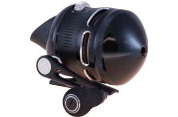 Image of Zebco Spincasting Reel, 3.4, 6+1, Ambidextrous, ZO2PRO.06.BX3