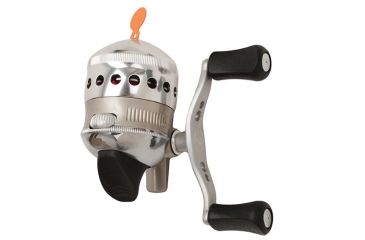 Image of Zebco Omega 2sz Spincast Reel 6bb+1, Spare Spool 175290