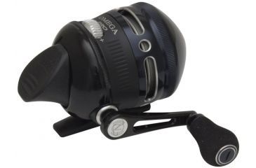 Image of Zebco Omega 3sz Spincast Reel 6bb+1, Spare Spool, 3.125 in. High 175293