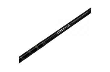 Image of Zebco Omega Spincast Zo2 Medium-Light Combo, 5ft.x6in. Rod, 2-Piece 175291