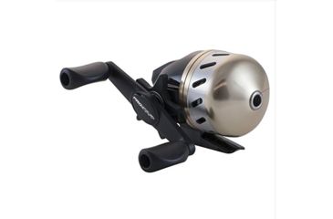 Image of Zebco Pro Staff 2010 Spincast Reel, 1BB 3.3-1 6#/90 190270