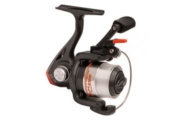Image of Zebco Quickcast 1bb 10sz Spin Reel ZQ10.04.CP2