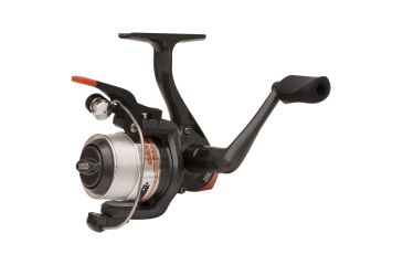 Image of Zebco Quickcast 1bb 10sz Spin Reel ZQ10.04.CP2
