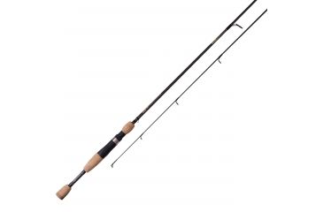 Image of Zebco Qx36 5'0 1pc Ul Spin Rod QX36S501ULA.PB3