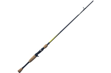 Image of Zebco Qx36 66 1pc Mh Cast Rod QX36C661MHA.PB3