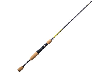Image of Zebco Qx36 662pc Med Spin Rod QX36S662MA.PB3