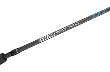 Image of Lew's Speed Stick Spinning Rod, 6ft 7in, 1-PC, Medium, Extra-Fast, LSS67MXFS