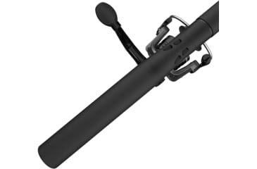 Image of Lew's Speed Stick Spinning Rod, 6ft 7in, 1-PC, Medium, Extra-Fast, LSS67MXFS