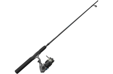Image of Lew's Speed Stick Spinning Rod, 6ft 7in, 1-PC, Medium, Extra-Fast, LSS67MXFS