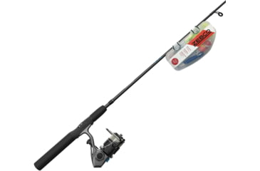 Image of Lew's Speed Stick Casting Rod, 6ft 6in, 1-PC, Medium-Heavy, Fast, LSS66MH