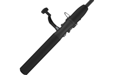 Image of Lew's KVD Series Casting Rod, 7ft 4in, 1-PC, Heavy, Moderate, LKVDCC5
