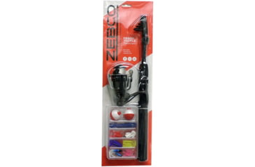 Image of Lew's KVD Series Casting Rod, 7ft, 1-PC, Medium, Moderate, LKVDCC2