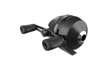 Image of Zebco Ready Tckl Cat 702M Spincast Combo 20# RTCFSC702MHB.NS3