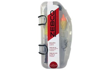 Image of Zebco Ready Tckl Cat 702M Spincast Combo 20# RTCFSC702MHB.NS3