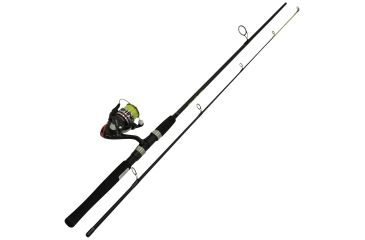 Image of Zebco Rhino II IndstrctbleGlowtip 30sz/662m Cmb RSP230662M,10,NS3