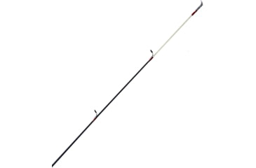 Image of Zebco Rhino Tough Casting Rod, 1 Piece, Medium-Heavy, Glowtip, Heavy Duty Blank, 66, RNGC661MHB.PB2