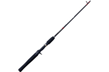 Image of Zebco Rhino Tough Spincast Rod, 6ft 6in, Medium Heavy, 1 Pieces, RNGC661MHB.PB2