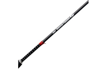 Image of Zebco Rhino Tough Spincast Rod, 5ft 6in, Medium, 1 Pieces, RNGC561MB.PB2