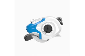 Image of Zebco Roam 100 Rh Baitcast Reel, ROAMBL100S.SC3