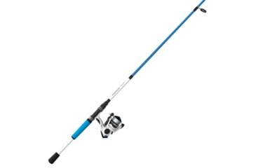 Image of Zebco Roam Spinning Combo, 20 Size, ROAM20602ML.NS4