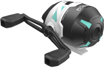 Image of Lew's KVD Baitcast Reel, RH Retrieve, 6.2-1 Ratio, 9+1 Bearings, KVD1H