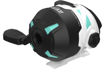 Image of Lew's Custom Lite Baitcast Reel, Super Low Profile, RH Retrieve, 7.5-1 Ratio, 10+1 Bearings, CL1SH