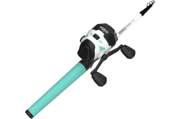 Image of Lew's KVD Baitcast Reel, RH Retrieve, 6.2-1 Ratio, 9+1 Bearings, KVD1H
