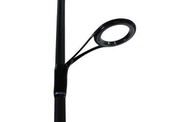 Image of Zebco Saltwater Inshore 7' 1pc Mh Spinning Rod QSWISS701MH,,PB3