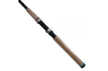 Image of Zebco Saltwater Inshore 7' 1pc Mh Spinning Rod QSWISS701MH,,PB3
