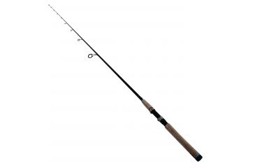Image of Zebco Saltwater Inshore 7' 1pc Mh Spinning Rod QSWISS701MH,,PB3