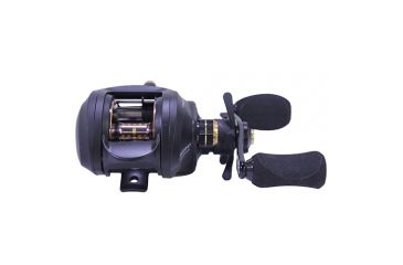 Image of Zebco SMOKE HEAVY DUTY 200 RH 7.31 BC REEL SHD200HPT.BX2