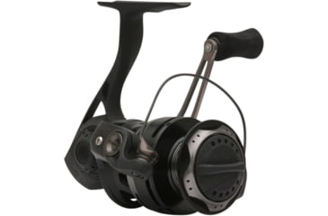 Image of Zebco Smoke Spinning Reel, 25sz 175125