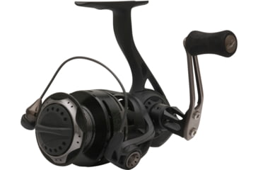 Image of Zebco Smoke Spinning Reel, 30sz 175127